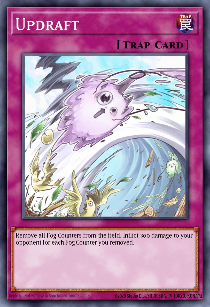 Updraft