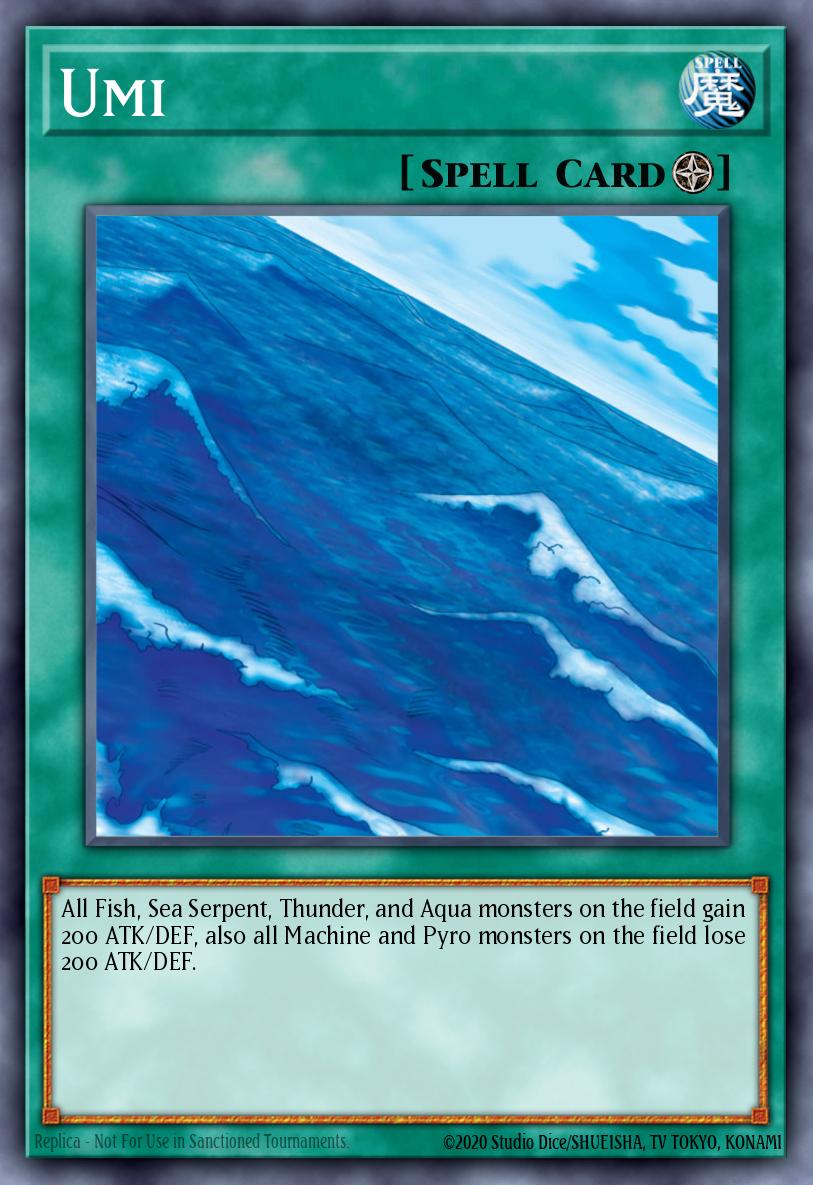 Umi