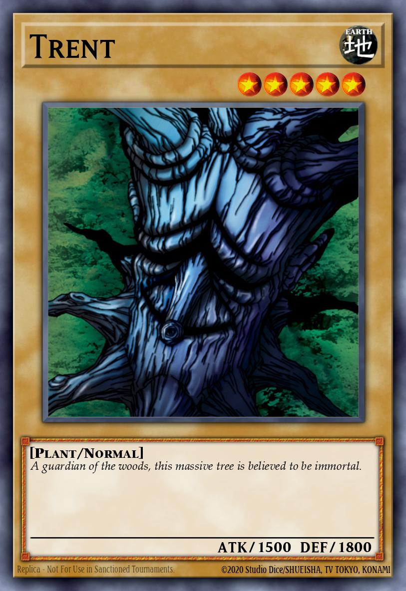 Trent