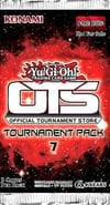 OTS Tournament Pack 7 (POR)