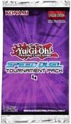 Speed Duel Tournament Pack 4