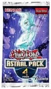 Astral Pack Four