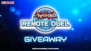 Blue-Eyes Alternative White Dragon Sweepstakes