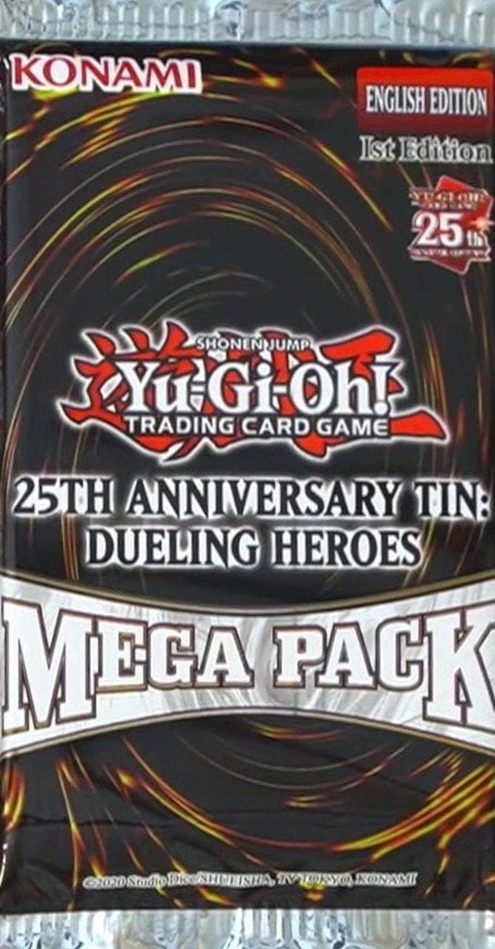 Mega Pack