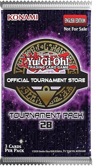 OTS Tournament Pack 28