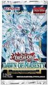 Dawn of Majesty Premiere! promotional card