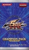 Booster Pack