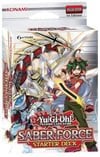 2-Player Starter Deck: Yuya & Declan