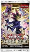 Legendary Duelists: Magical Hero