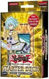 Starter Deck: Syrus Truesdale