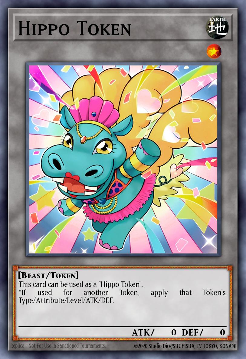 Hippo Token