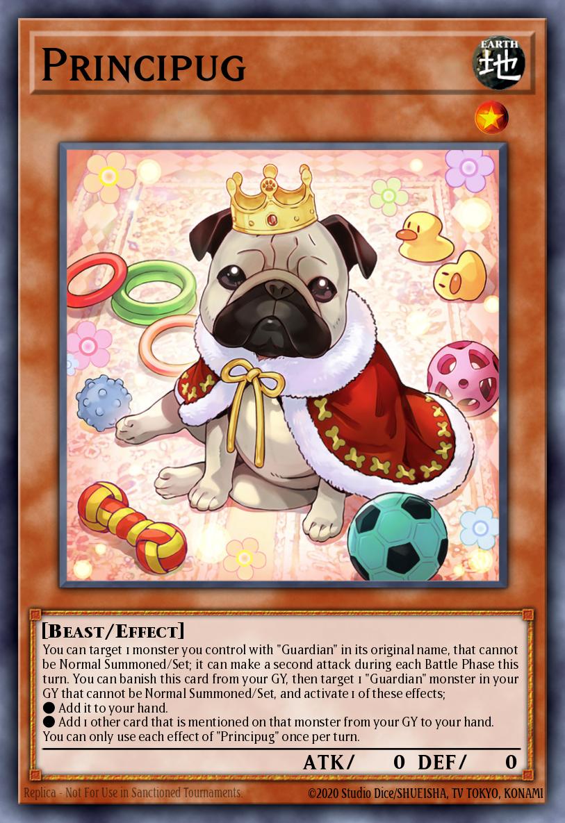 Principug