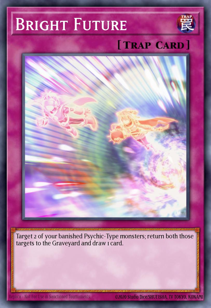 Bright Future