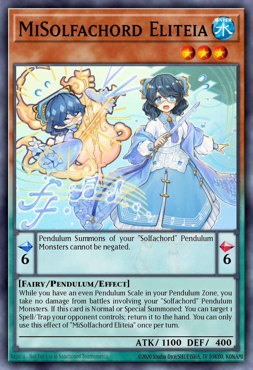 MiSolfachord Eliteia