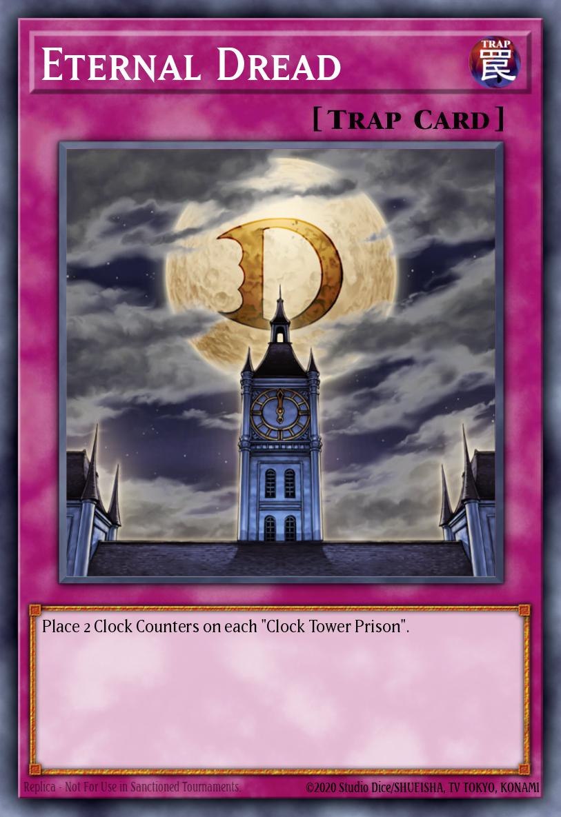 Eternal Dread