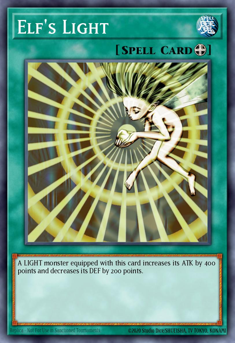 Elf's Light