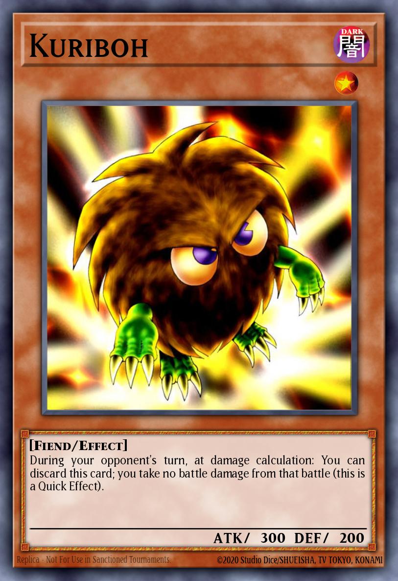 Kuriboh