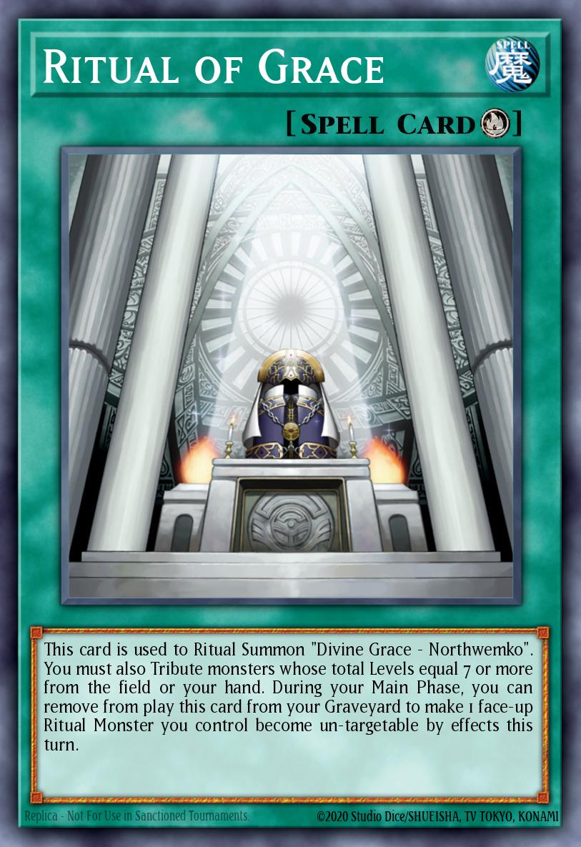 Ritual of Grace